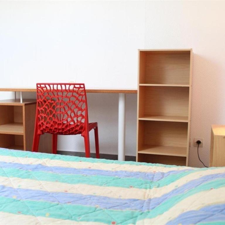 Appt Studio mezza LA ROCHELLE - LR030-A213 - Appartamento Monolocale - 13