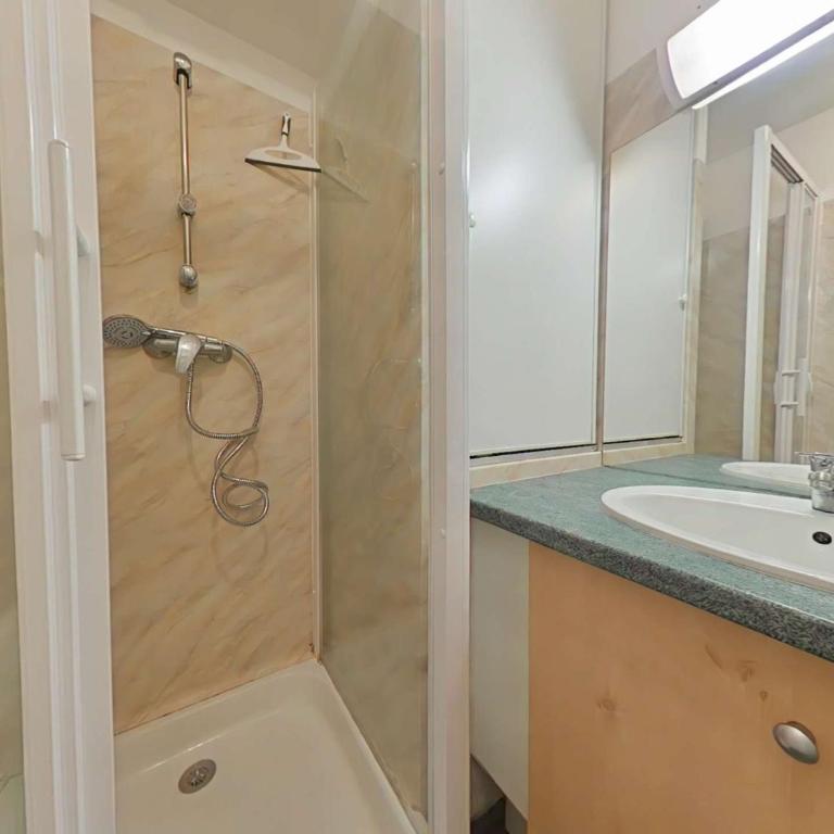 Appt Studio mezza LA ROCHELLE - LR030-A213 - Appartamento Monolocale - 15