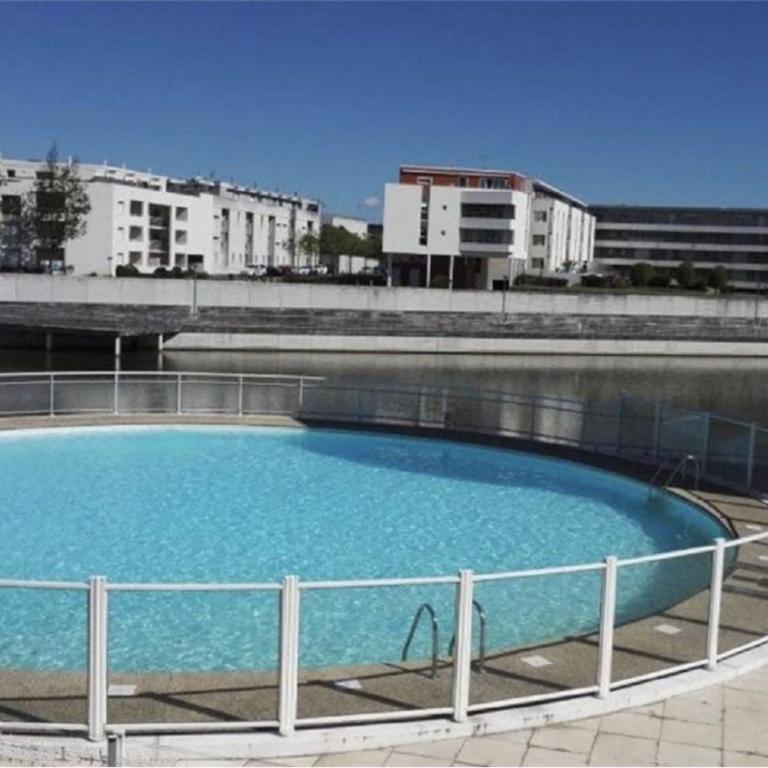 Appt Studio mezza LA ROCHELLE - LR030-A213 - Appartamento Monolocale - 16