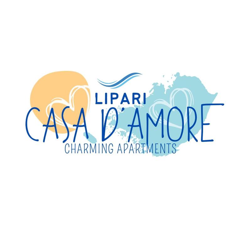 Casa D'Amore Lipari - Appartamento con 1 Camera da Letto - 4