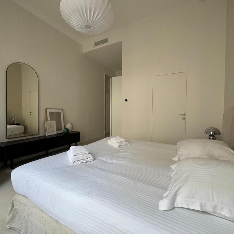 Appartement Centre Cannes - Apartment mit 3 Schlafzimmern - 7