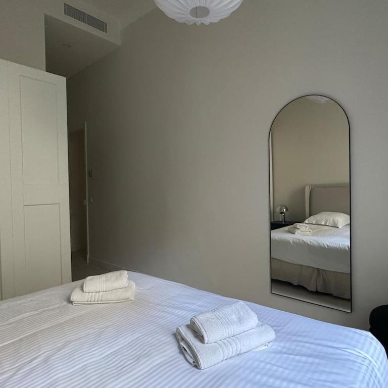 Appartement Centre Cannes - Apartment mit 3 Schlafzimmern - 10