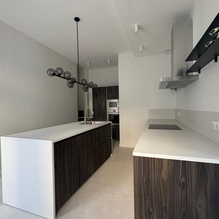 Appartement Centre Cannes - Apartment mit 3 Schlafzimmern - 12