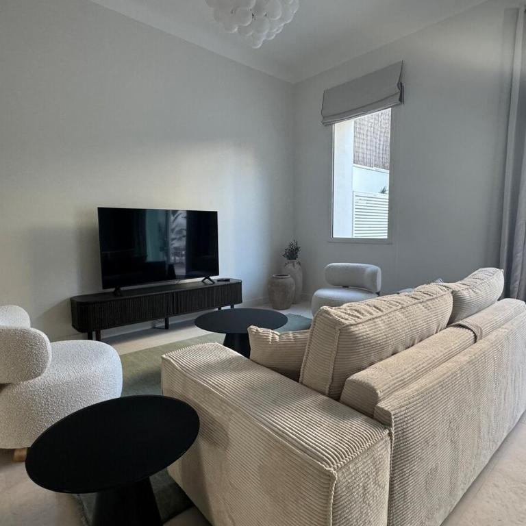 Appartement Centre Cannes - Apartment mit 3 Schlafzimmern - 16