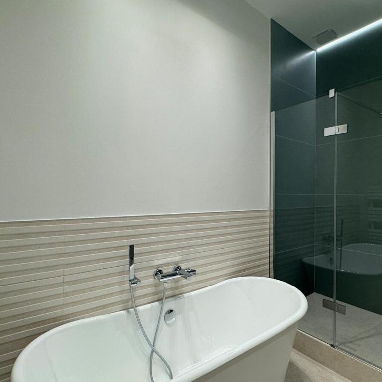 Appartement Centre Cannes - Apartment mit 3 Schlafzimmern - 17