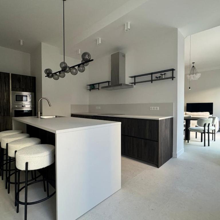 Appartement Centre Cannes - Apartment mit 3 Schlafzimmern - 18