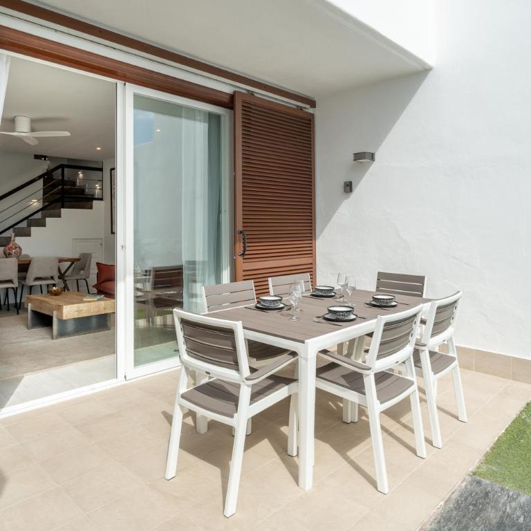 Villa in Parque Santiago III - Casa de 3 dormitorios - 19