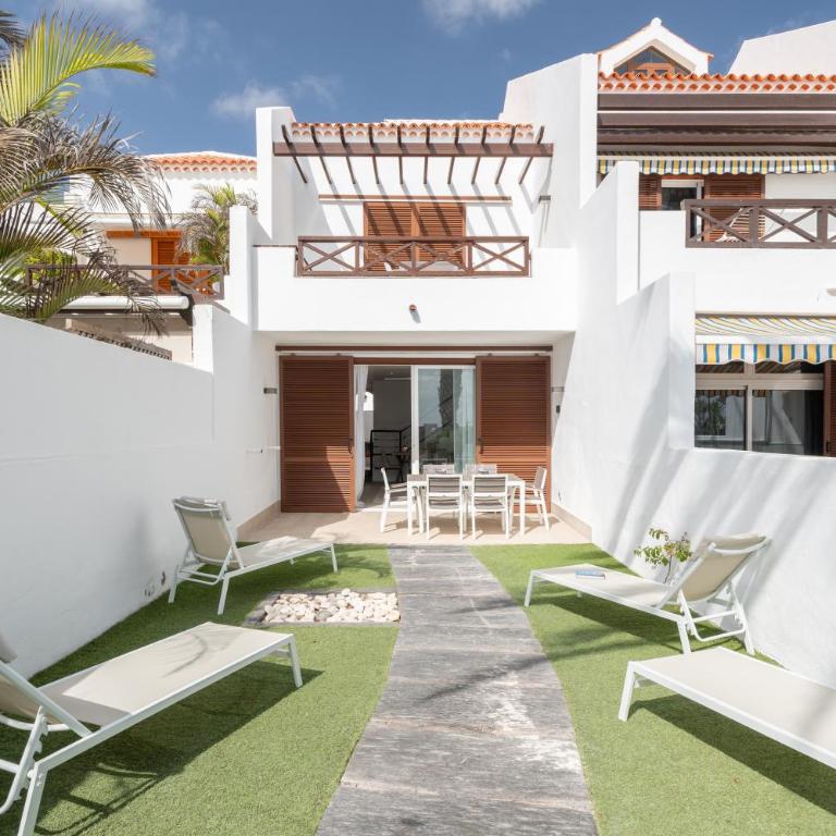 Villa in Parque Santiago III - Casa de 3 dormitorios - 2