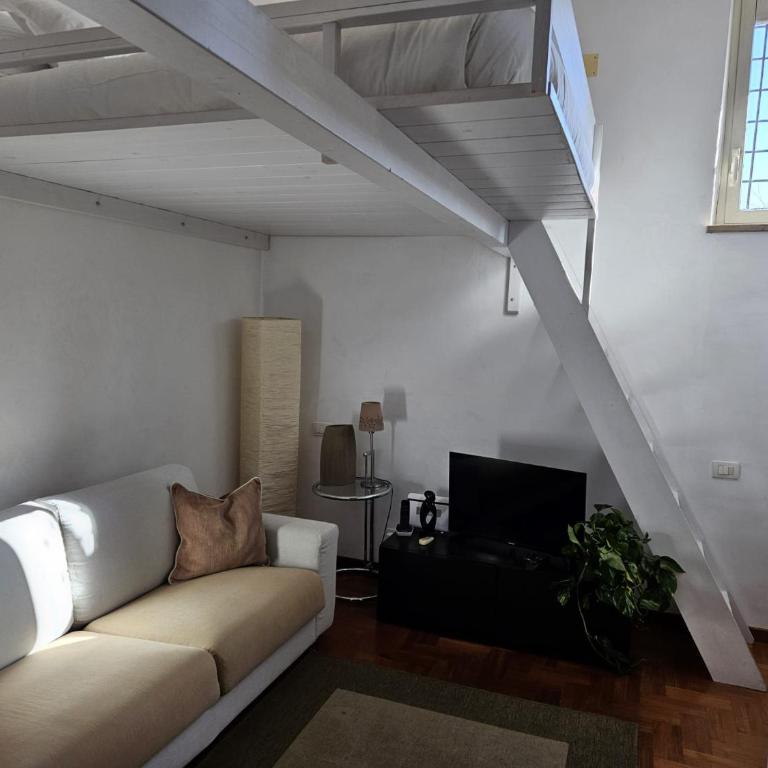 Be Your Home - Spritz Apartment - Appartamento con 1 Camera da Letto - 30