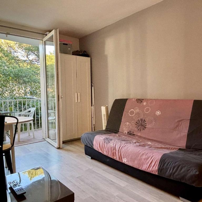 Studio 2 couchages ARGELES SUR MER AR470-010 - Appartamento Monolocale - 1