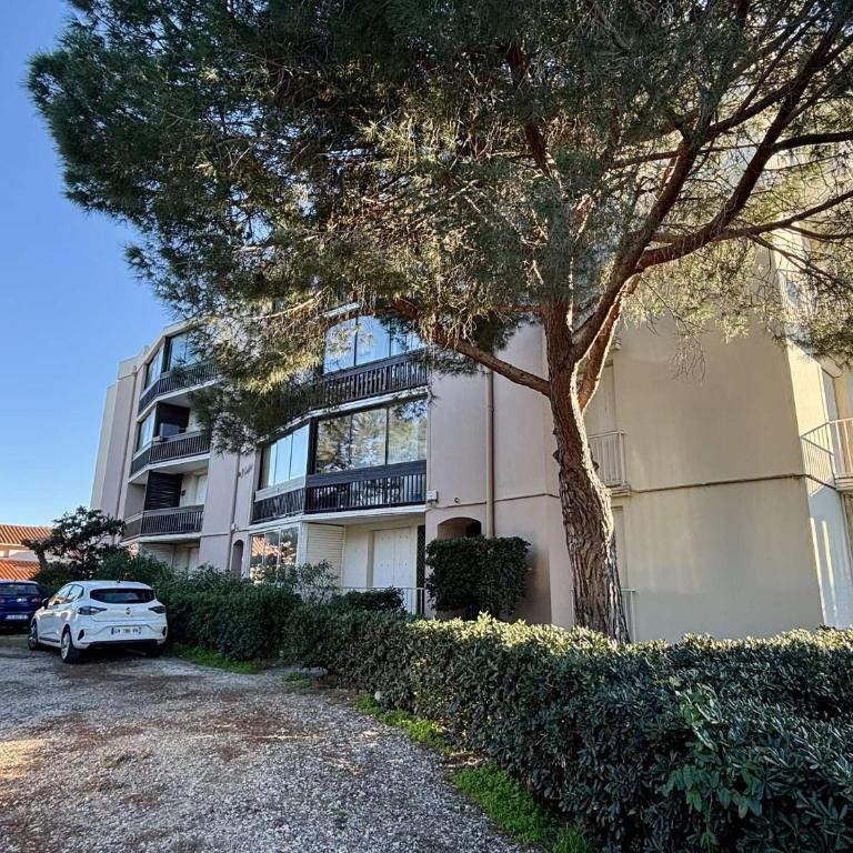 Studio 2 couchages ARGELES SUR MER AR470-010 - Appartamento Monolocale - 12