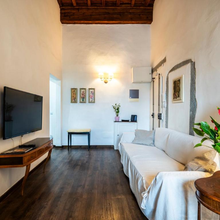 Wonderful View Carmine - Appartamento con 2 Camere da Letto - 17