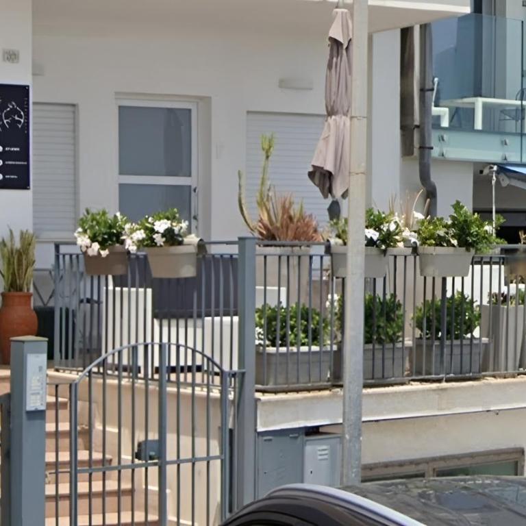 ZI DIMA APARTMENTS - Appartamento con 1 Camera da Letto - 15