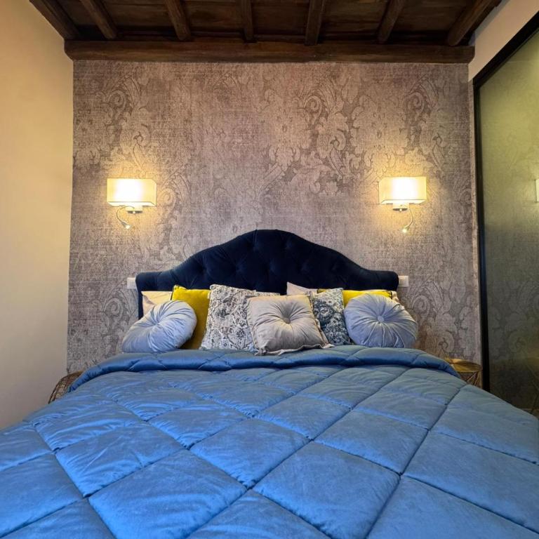 Regina Cappellari - Elegante dimora nel cuore di Roma - Appartamento con 2 Camere da Letto - 32