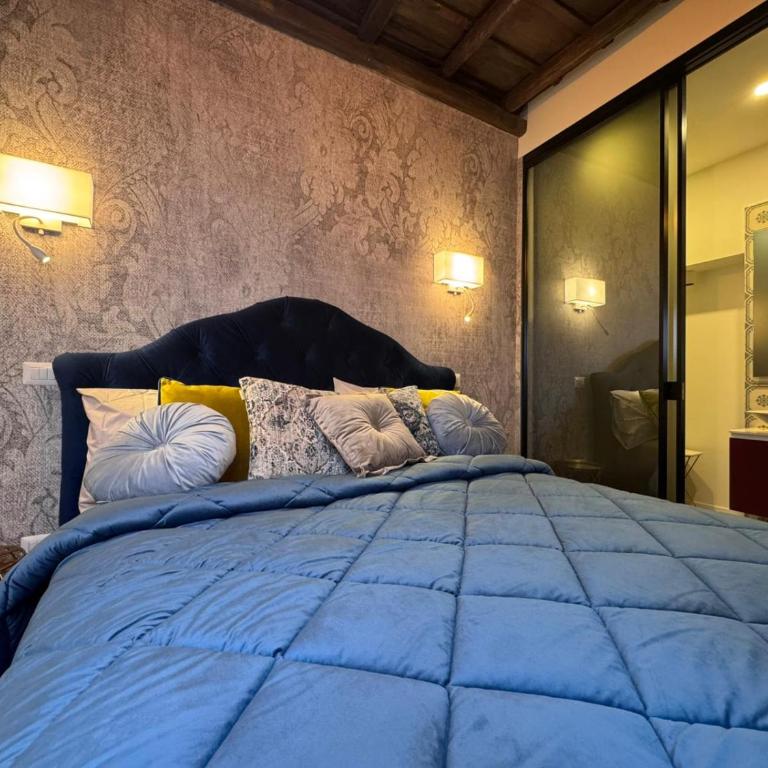 Regina Cappellari - Elegante dimora nel cuore di Roma - Appartamento con 2 Camere da Letto - 33