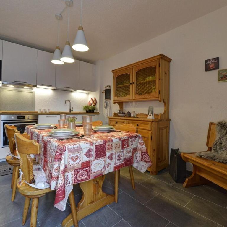 Maison Isabelle - Appartamento con 1 Camera da Letto - 11
