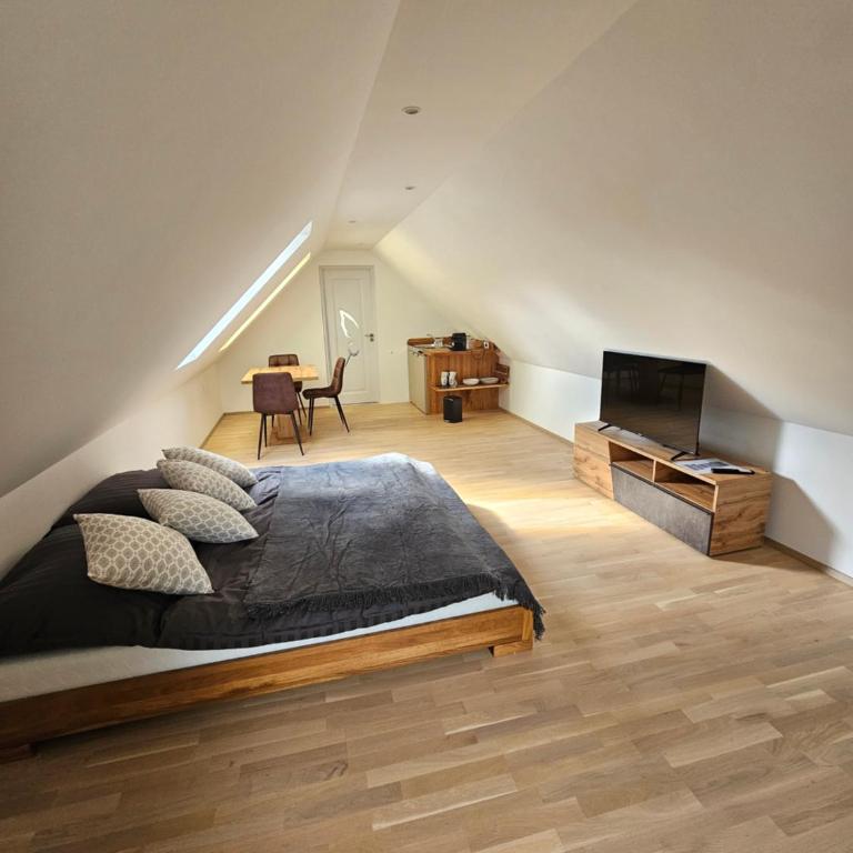 Make Apartment - Apartment mit 1 Schlafzimmer - 1