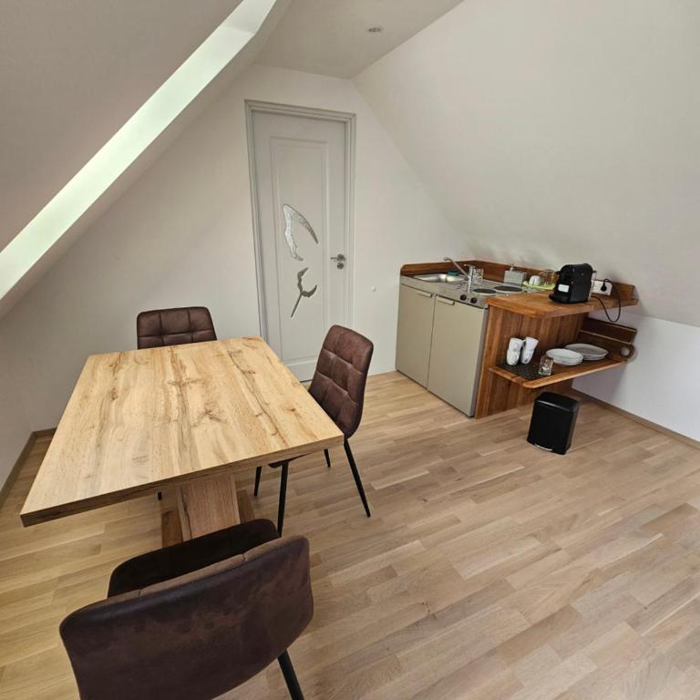 Make Apartment - Apartment mit 1 Schlafzimmer - 9