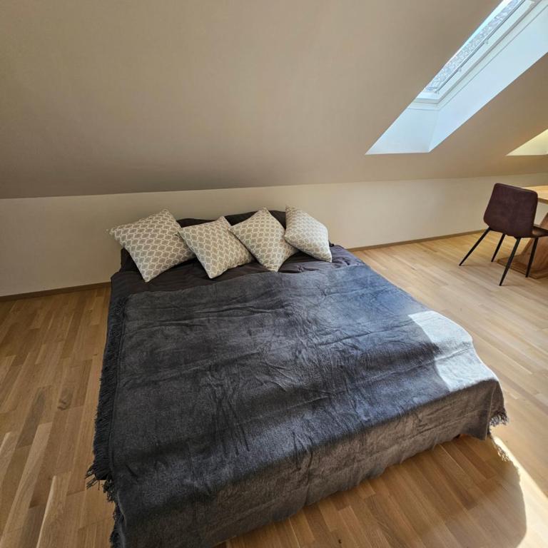 Make Apartment - Apartment mit 1 Schlafzimmer - 10