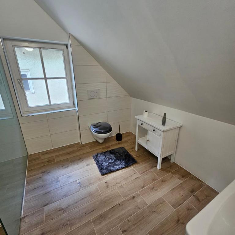 Make Apartment - Apartment mit 1 Schlafzimmer - 11