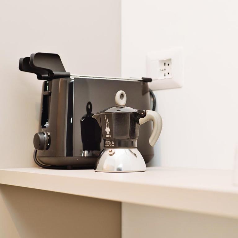 DomusMi Tadino 48 - Appartamento con 1 Camera da Letto - 13