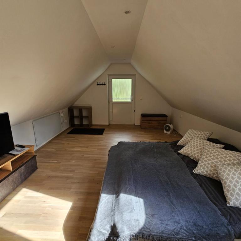 Make Apartment - Apartment mit 1 Schlafzimmer - 6