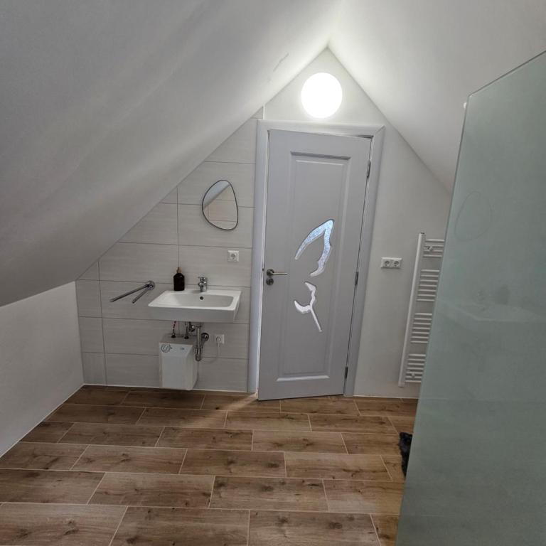 Make Apartment - Apartment mit 1 Schlafzimmer - 12