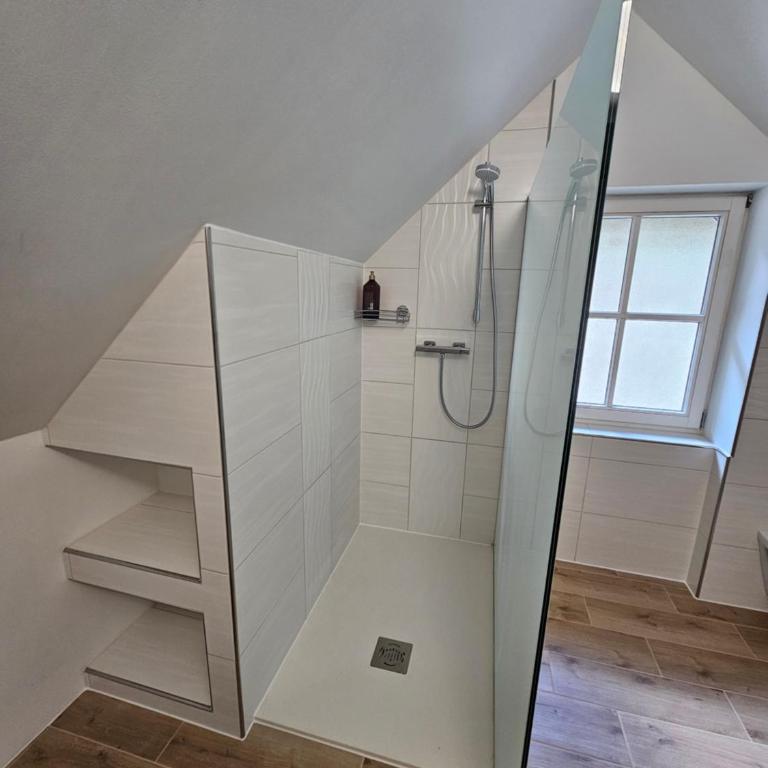 Make Apartment - Apartment mit 1 Schlafzimmer - 13