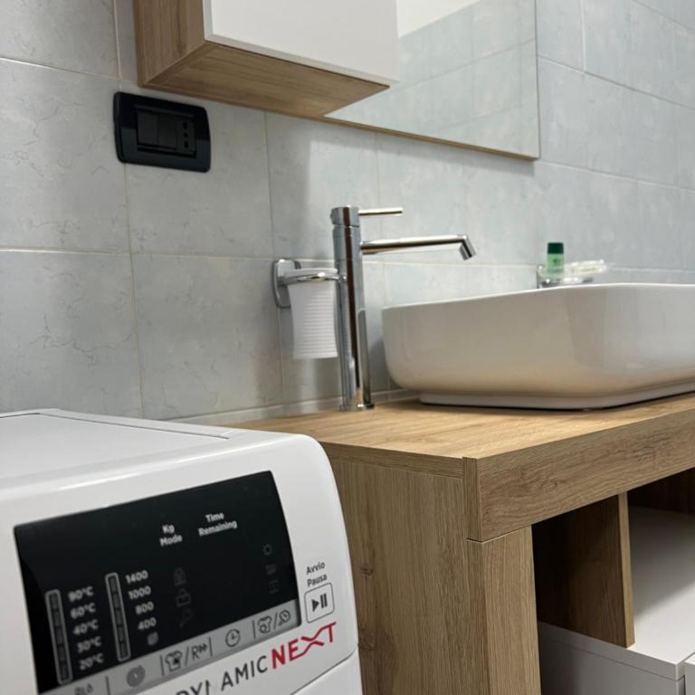 Turin Bicerin Green - Appartamento con 1 Camera da Letto - 19
