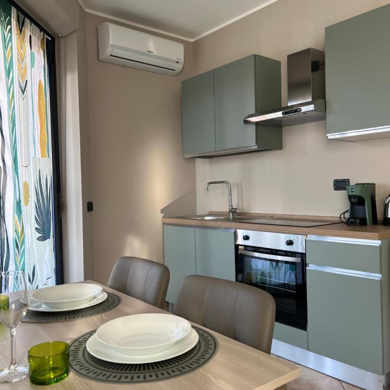 Turin Bicerin Green - Appartamento con 1 Camera da Letto - 1