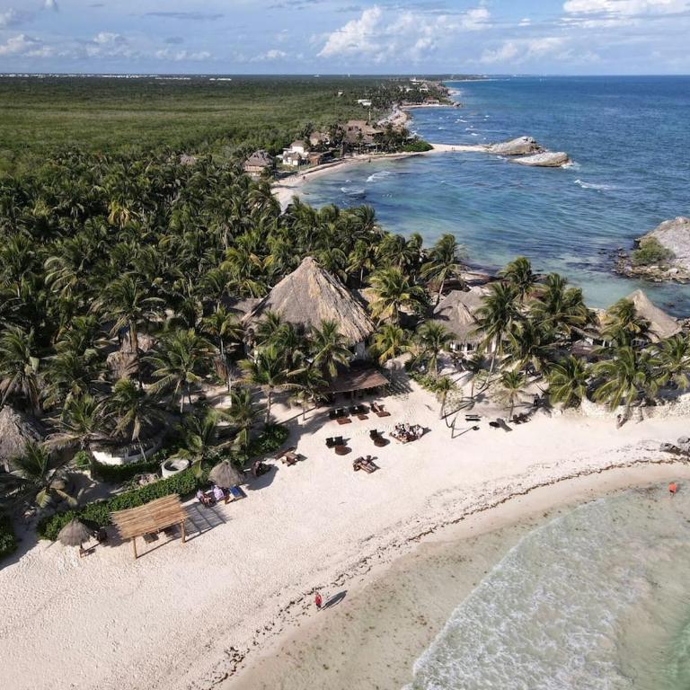 Villa Asana with Stunning Luxury Pool and Private Rooftop - Villa con piscina privada - 8