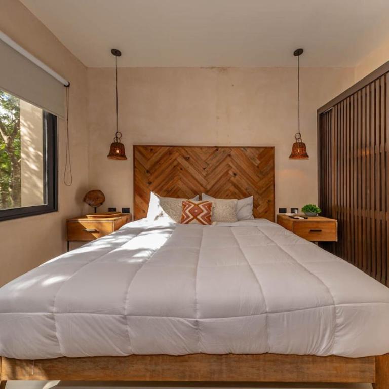 Villa Asana with Stunning Luxury Pool and Private Rooftop - Villa con piscina privada - 24