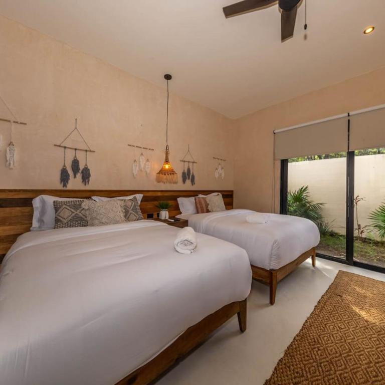 Villa Asana with Stunning Luxury Pool and Private Rooftop - Villa con piscina privada - 35