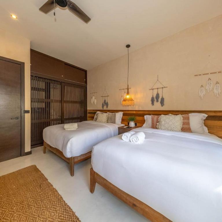 Villa Asana with Stunning Luxury Pool and Private Rooftop - Villa con piscina privada - 36