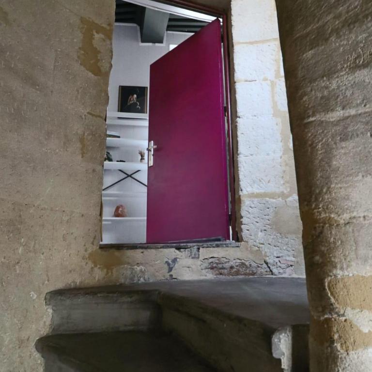 La Tour des Songes Place Dampmartin Uzès - Appartement 1 Chambre - 5