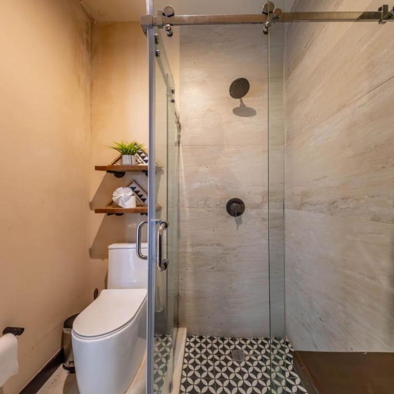 Villa Asana with Stunning Luxury Pool and Private Rooftop - Villa con piscina privada - 46