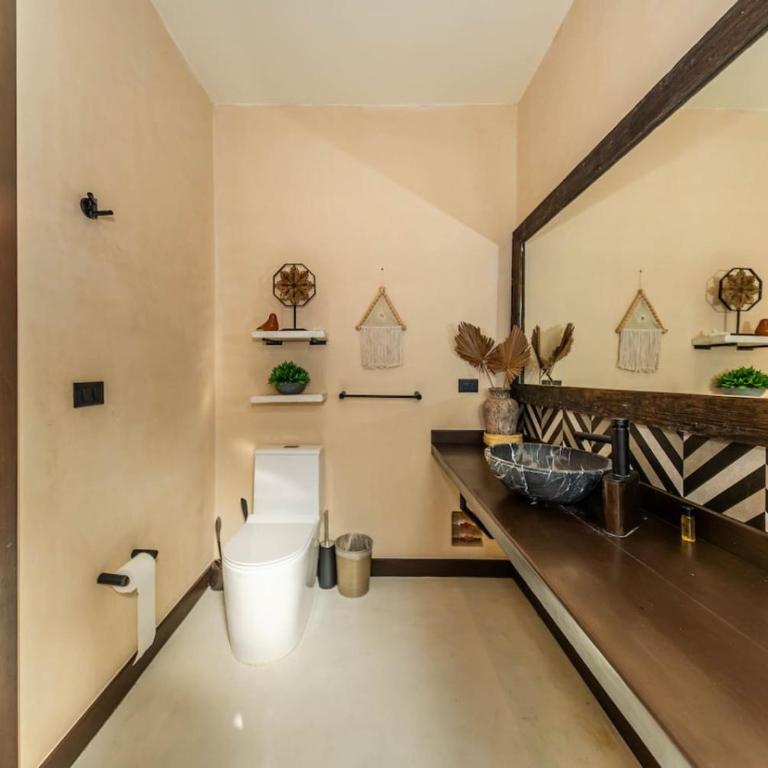Villa Asana with Stunning Luxury Pool and Private Rooftop - Villa con piscina privada - 50