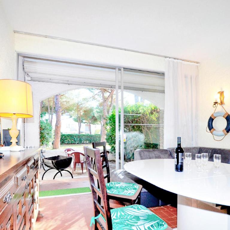 Stunning Apartment In Argeles-Sur-Mer - Appartamento con 2 Camere da Letto - 2