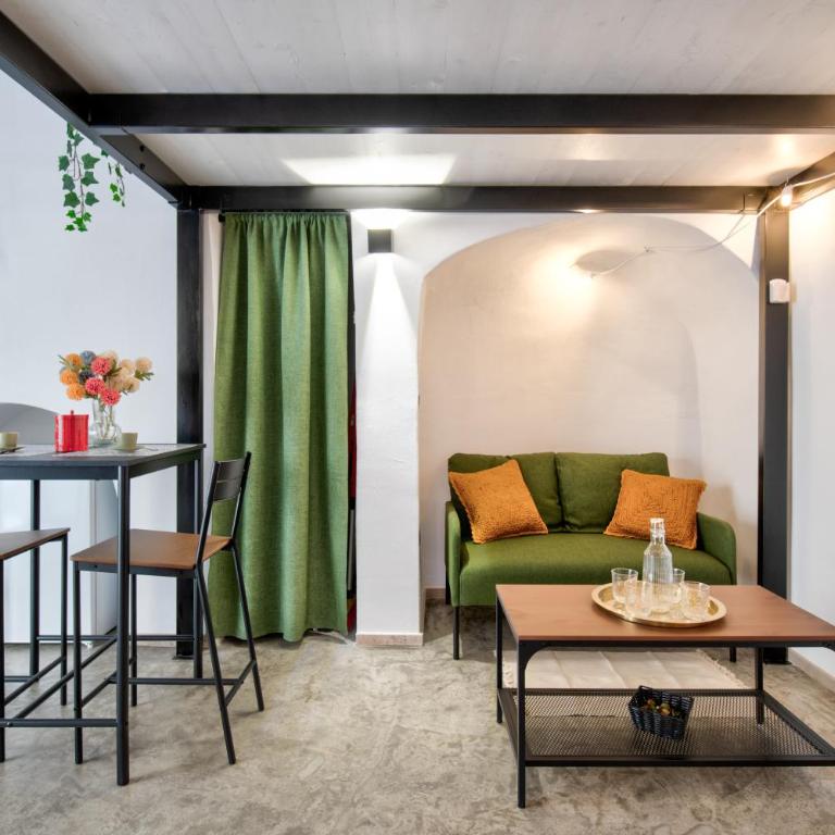 Loft Gaetano - Appartamento con 1 Camera da Letto - 1