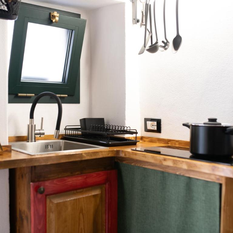Loft Gaetano - Appartamento con 1 Camera da Letto - 2