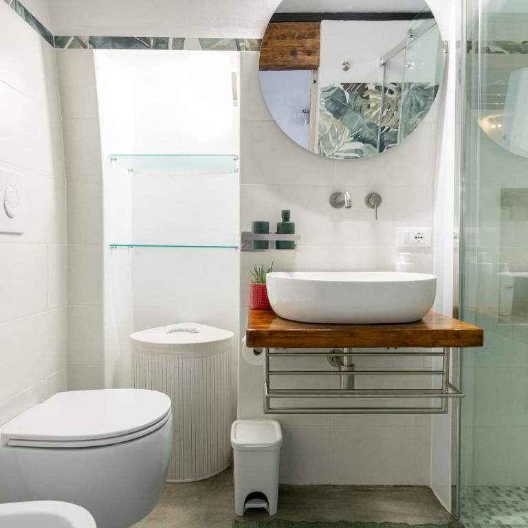 Loft Gaetano - Appartamento con 1 Camera da Letto - 5