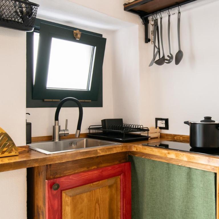 Loft Gaetano - Appartamento con 1 Camera da Letto - 7