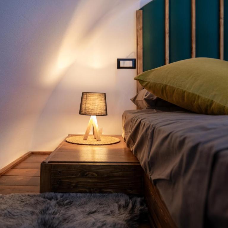 Loft Gaetano - Appartamento con 1 Camera da Letto - 16