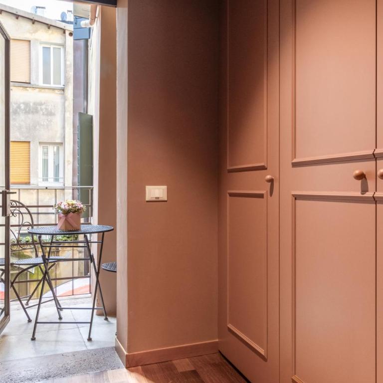 Nobilis Apartment - Apartment mit 1 Schlafzimmer - 23