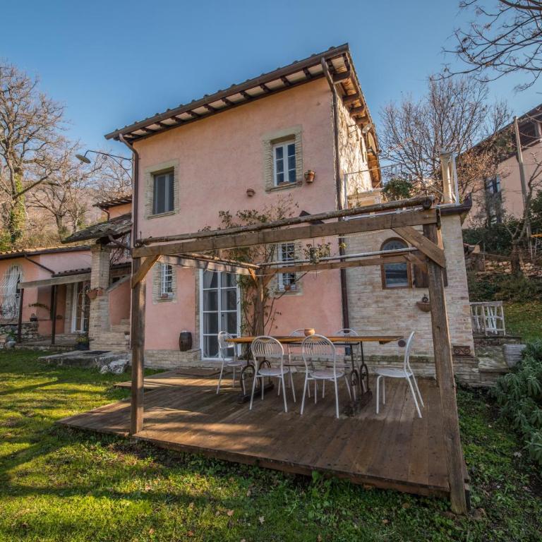 Da Bacchetta - Appartamento con 1 Camera da Letto - 6