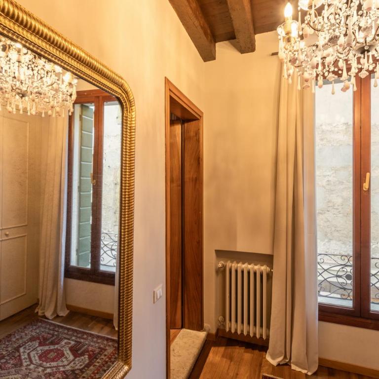 Nobilis Apartment - Apartment mit 1 Schlafzimmer - 27