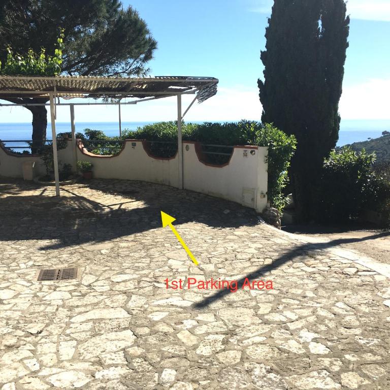A Casa Di Eta - Casa Vacanze - 42