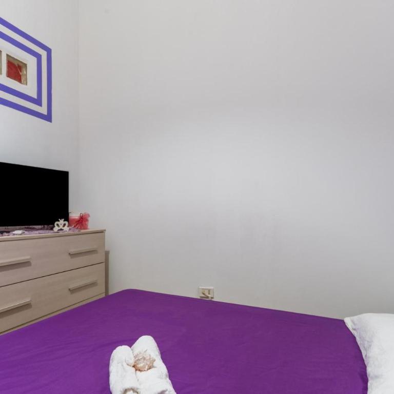A due passi dal Mare Piano Terra - Casa con 2 Camere da Letto - 18