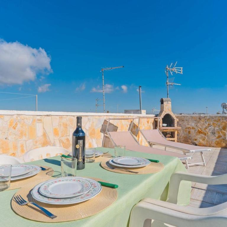 A due passi dal Mare Piano Terra - Casa con 2 Camere da Letto - 29