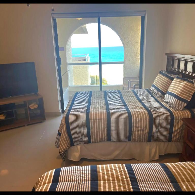 Luxury Ocean Front with Activities & Entertainment - Suite con vistas al mar - 14